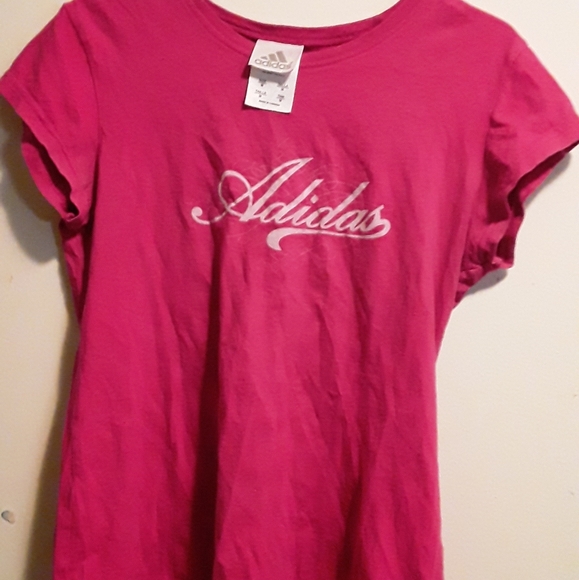 Adidas Teeshirt - Picture 1 of 4